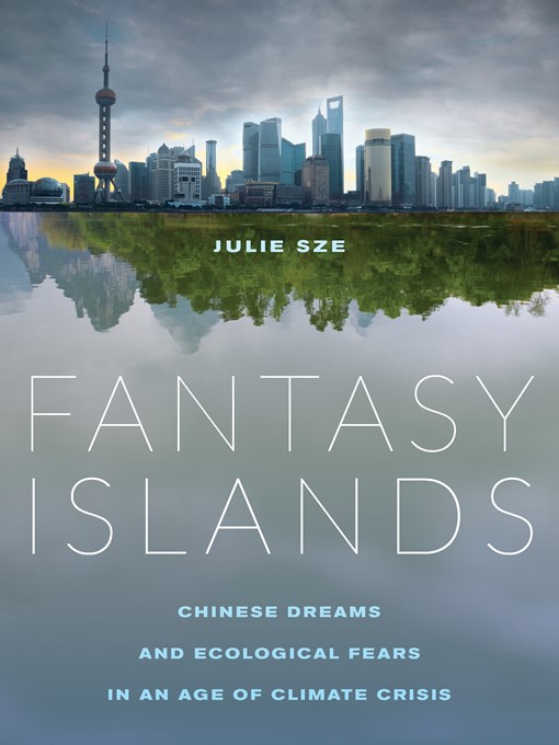Title details for Fantasy Islands by Julie Sze - Available